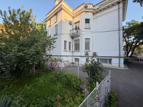 Vila istorica reprezentativa de vanzare - Sos. Kiseleff - Arcul de Triumf, Bucuresti