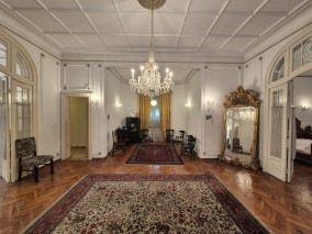 Vila istorica reprezentativa de vanzare - Sos. Kiseleff - Arcul de Triumf, Bucuresti