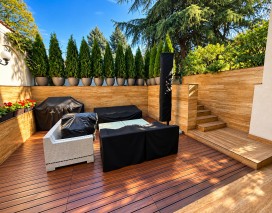 Vila noua, eleganta si luxoasa in Parcelarea Jianu - zona Primaverii, Bucuresti