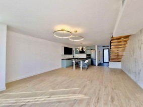 Vila noua moderna de inchiriat 5 camere, Iancu Nicolae - Jolie Ville - Cambridge School, Bucuresti