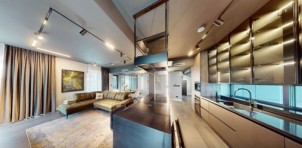 Vila premium in Otopeni &ndash; design modern, eficienta si confort absolut, judetul Ilfov