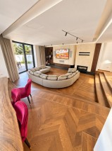 Vila premium la cheie, 9 camere, in apropierea Padurii Baneasa &ndash; Bucuresti