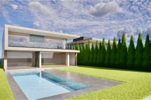 Smart villa for sale 7 rooms Iancu Nicolae area - Bristih School, Bucharest