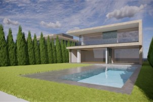 Smart villa for sale 7 rooms Iancu Nicolae area - Bristih School, Bucharest