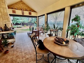 Vila spatioasa de vanzare 7 camere cu gradina amenajata si terasa spectaculoasa - Pipera, Bucuresti