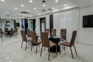 Special villa for sale 7 rooms, cinema and gym Herastrau - Nordului area, Bucharest