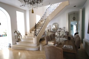 Vila speciala de vanzare zona Gradina Icoanei, Bucuresti 683 mp