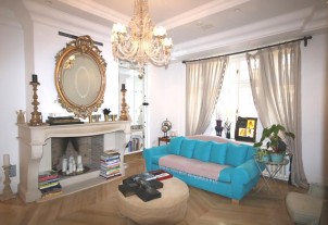 Vila speciala de vanzare zona Gradina Icoanei, Bucuresti 683 mp