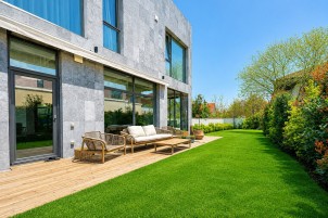 Vila tip duplex, noua, smart lux 4 camere Pipera-Iancu Nicolae, Bucuresti
