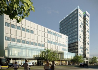 Spatii birouri de inchiriat zona Piata Victoriei, Bucuresti