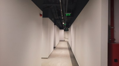2 Spatii comerciale de vanzare dispuse la mezanin zona Cotroceni, Bucuresti