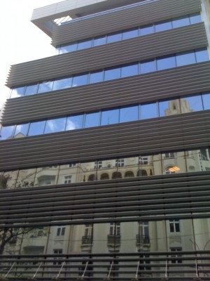 Office spaces for rent Universitate - Calea Victoriei area, Bucharest 320 sqm