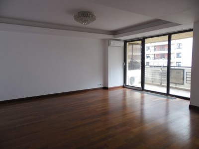 Apartment for rent 4 rooms Central Park, Bucharest