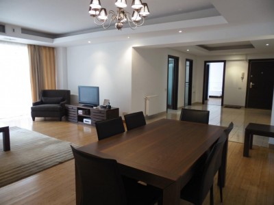 Apartment for rent 4 rooms Eminescu area, Bucharest