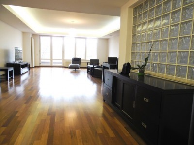 Apartment for rent 4 rooms Nordului  - Herastrau area, Bucharest