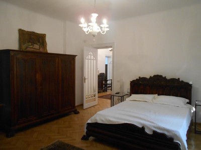 Apartment for rent 5 rooms Pache Protopopescu area, Bucharest 140 sqm