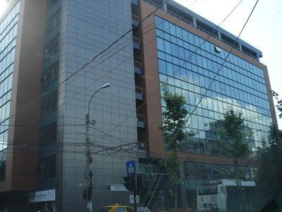 Office spaces for rent Calea Clarasilor area, Bucharest