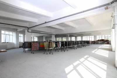 Industrial space for rent Bucharest SE area, 3.200 sqm