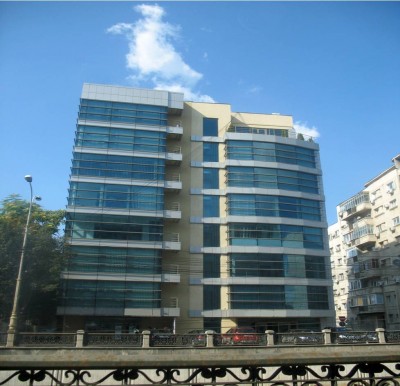 Office spaces for rent Victoriei Square area, Bucharest