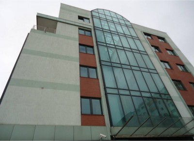Spatiu birouri de inchiriat Bucuresti zona Ion Mihalache - Turda