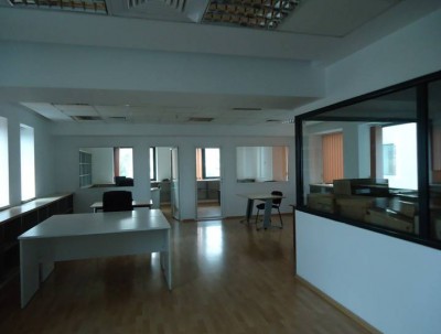 Spatiu birouri de inchiriat Bucuresti zona Ion Mihalache - Turda