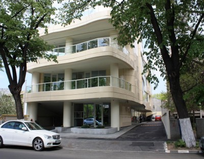 Office space for rent Eroilor area, Bucharest 195 sqm