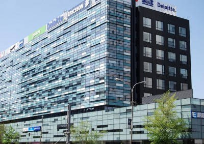 Spatii birouri de inchiriat zona Piata Victoriei, Bucuresti