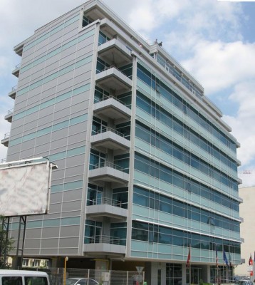 Office spaces for rent Izvor - Palatul Parlamentului area, Bucharest 371 sqm