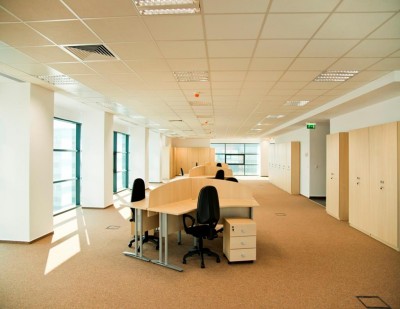 Spatii de birouri de inchiriat zona Pipera, Bucuresti 3196 mp