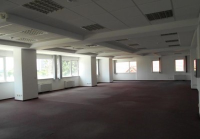 Spatii de birouri de inchiriat zona Pipera - Tunari, Bucuresti