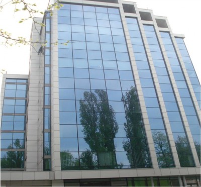 Office space for rent Bucharest Baneasa - Antena 1  area