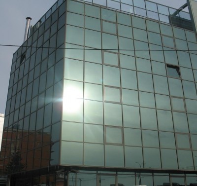 Office building for sale Baneasa area Bucharest 1.900 sqm