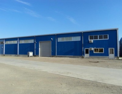 Warehouse for rent South area - Jilava, Ilfov county