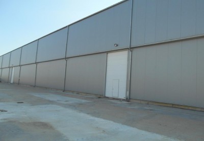 Spatiu industrial de inchiriat zona Vest - Soseaua de Centura, Bucuresti