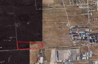 Teren de vaznare Bucuresti zona Militari 6000 mp