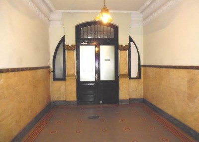 Heritage property for sale Universitate area, Bucharest 4200 sqm