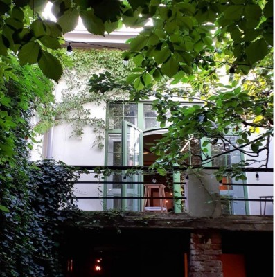 Turnkey Business for Sale: Restaurant + Building in the Ultracentral Area &ndash; Armenian Quarter, Bucharest