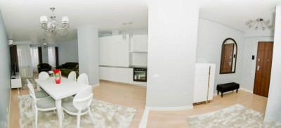 Apartment 2 rooms for rent Iancu Nicolae, 80 sqm