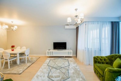 Apartment 2 rooms for rent Iancu Nicolae, 80 sqm