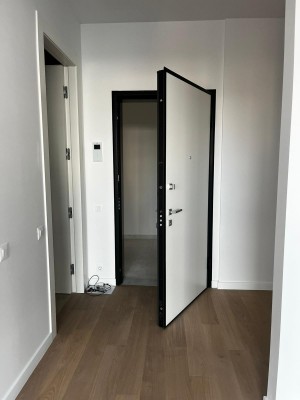 Apartment for rent suitable for offices Barbu Vacarescu - Verdi Park, Bucharest