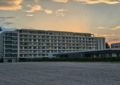 2 room apartment for sale Caelia - Mamaia, Constanta county 94.19 sqm