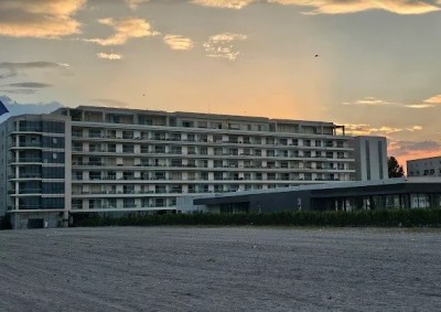 Apartament 2 camere de vanzare Caelia - Mamaia, judetul Constanta 94.19 mp