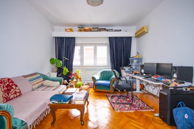 Apartment for sale 2 room Downtown area - Rosetti, Bucharest 86.83 sqm