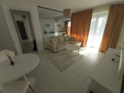 Apartament 2 camere de vanzare zona Aviatiei -Mall Promenada, Bucuresti