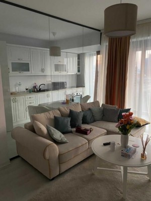 Apartament 2 camere de vanzare zona Aviatiei -Mall Promenada, Bucuresti
