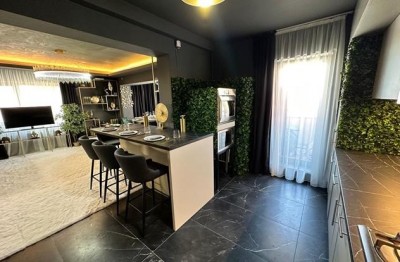 Apartament 2 camere, mobilat si utilat, zona Herastrau Satul Francez, Bucuresti