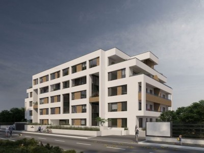 Apartament 2 camere de vanzare zona Nordului - Cartierul Francez, Bucuresti