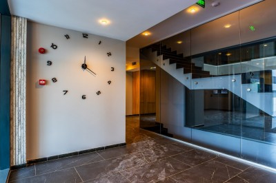 Apartament 2 camere, nou, mobilat lux, imobil superb, aproape de padure Baneasa - Sisesti, Bucuresti