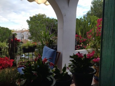 Apartament 2 camere zona Costa Blanca - Los Balcones, Spania