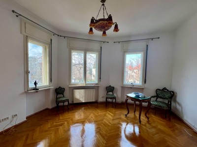 3 rooms apartment for rent Dorobanti - Capitale area, Bucharest